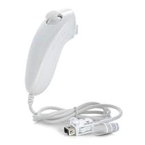 Controle Nunchuk Joystick Paralelo Para Wii