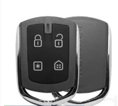 Controle Oco Para Alarme Positron DPN54 Controle Oco Para Alarme Positron DPN54