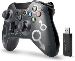 Controle One Sem Fio Joystick Videogame Pc Ps3 Wireless - Rhos