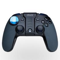 Controle Orbiter para Android e PC Sem Fio V2 Preto - Dazz Controle Orbiter para Android e PC Sem Fio V2 Preto - Dazz