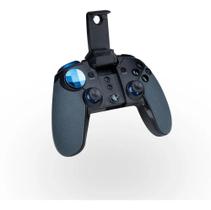 Controle Orbiter Para Android Sem Fio V2 Bluetooth 5.0 - Dazz Controle Orbiter Para Android Sem Fio V2 Bluetooth 5.0 - Dazz