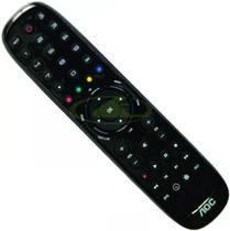 Controle original aoc rc2414704 para tv série d5520 le32d5520 le42d5520 sem teclas smart yahoo