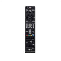 Controle Original Ht LG Home Theater Blu-ray LG Akb73775802