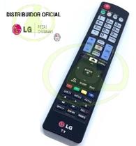 Controle original lg akb74115501 tv 65lm6210 42ls349c 42lm6210 47lm7600 22ls4r 32ls3450 42lm6400 47lm8600 32ls3400 50pc5r