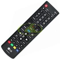 Controle original lg akb75055702 repõe akb75055701 akb73975701 akb73975702 akb73975705 akb74475410 portal tv hotel