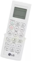 Controle original lg akb75735404 serve todos aparelhos lg ar quente/ frio - ar frio - split - multi split - sistema multi-v s