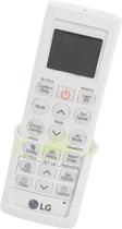 Controle original lg akb76038401 ar condicionado s4nq09aa31a s4nq09aa31b s4nq09aa31c s4nq09wa51a s4nq09wa51b s4nq09wa51c
