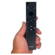 Controle Original Remoto Samsung Solar Bu8000 carregamento solar e USB-C modelo UN50BU8000GXZD Controle Original Remoto Samsung Solar Bu8000 carregamento solar e USB-C modelo UN50BU8000GXZD