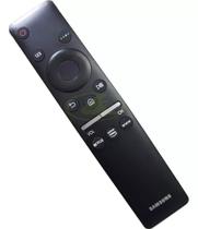 Controle Original Samsung 10a Tv 4K UHD Tm1940a Ru7100 43ru7100 49ru7100 50ru7100 55ru7100 58ru7100