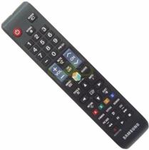 Controle original samsung para tv un55j6500ag un55js7200g un55ju6500g un55ju6700g un60j6300ag un60js7200g un60ju6500g 98