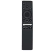 Controle original Samsung Remoto de tv BN59-01312M 4K com comando de voz modelo UN75RU8000FXZA