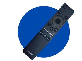 Controle Original Samsung Smartv Crystal Uhd 4k 50 55 Tu7000 BN59-01310A