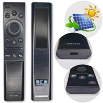 Controle Original Samsung Solarcell Neo Qled Qn85a Q60a Q70a