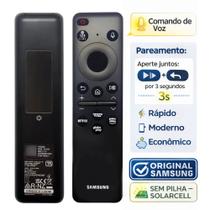Controle Original Samsung SolarCell Tvs 50 55 58 60 65 75 77 83 98 Pol Controle Original Samsung SolarCell Tvs 50 55 58 60 65 75 77 83 98 Pol