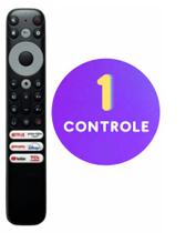 Controle original semp tcl rc902v fmr2 tv 55p755 65c725 65p725 65p635 65p735 65p755 75p325 75p635
