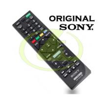 Controle Original Universal Serve Todas Tvs Sony Rm-yd093 Repõe Rm-yd104 Kdl-32r300b Kdl-32r305b