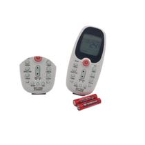 Controle P/ Ar Condicionado compativel Midea Split Estilo Comfee Komeko - SKYLINK