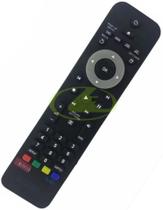 Controle p/ ht philips com bluray htb3510/55 htb3510x/78 htb3560x/78 hbt3570/55 htb3570x/78 hts3541/78 hts3541x/78 7517 - Nacional