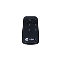Controle p/ Quadro de Comando Hotech/Baetec 2 Teclas Avulso Controle p/ Quadro de Comando Hotech/Baetec 2 Teclas Avulso