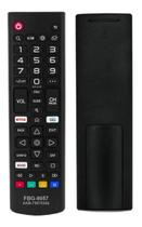 Controle P/ Smart Tv 32lm620bpsa 32lm621cbsb 32lm625bpsb - FBG