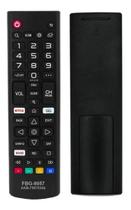 Controle P/ Smart Tv 32lm620bpsa 32lm621cbsb 32lm625bpsb