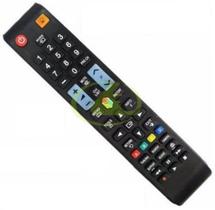 CONTROLE p/ SMART TV SAMSUNG UN32EH4500GXZD UN32EH5300GXZD UN40EH5300GXZD UN40ES6100GXZD UN46EH5300GXZD UN46ES6100GXZD 7040 CONTROLE p/ SMART TV SAMSUNG UN32EH4500GXZD UN32EH5300GXZD UN40EH5300GXZD UN40ES6100GXZD UN46EH5300GXZD UN46ES6100GXZD 7040