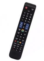 Controle P/ TV 7462 Un32d5500rgxzd Un32d6000sg Un32eh4500gxzd Un40d5500 Un40d5000pgxzd Un40d5003bg