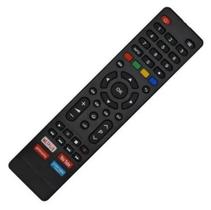 Controle P Tv Britania Philco Netflix Primetvbtv42g70n5cf Ld
