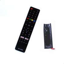 Controle p Tv Philco Smart Netflix Youtube Ptv50f60 - SKY