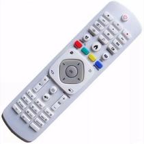 Controle P/ Tv Philips Smart 47pfg5909/78 - 47pfg6519/78