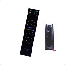Controle p Tv RM-YD023 KDL-32XBR6 KDL-37XBR6 40V4150 - SKY