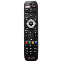 Controle p/ tv smart lcd philips