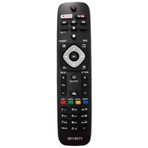 Controle p/ tv smart lcd philips