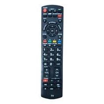 Controle Panasonic Controle Remoto TV Panasonic TNQ2B4905 LCD LED 7922.8093