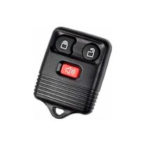 Controle Para Alarme Original Ka Ecosport fiesta 3 Botões