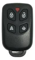 Controle Para Alarme Positron Px40 Completo Controle Para Alarme Positron Px40 Completo