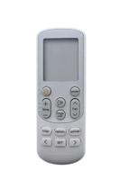 Controle Para Ar 09hvspasn 09kcsubwqn 9162 09ksspasnn Ar09hvspasn/az Ar09hvspbsn Asv12psbt As18ubtn