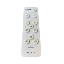 Controle Para Ar Condicionado Consul Inverter Ccn07 Cck10