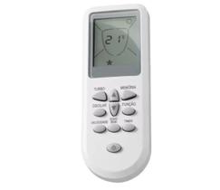 Controle Para Ar Condicionado Consul Split Bem Estar Controle Para Ar Condicionado Consul Split Bem Estar