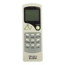 Controle Para Ar Condicionado Elgin Zh/lt-01 FBG 8012 CO 1346 SKY 8012 Controle Para Ar Condicionado Elgin Zh/lt-01 FBG 8012 CO 1346 SKY 8012