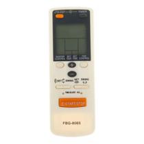 Controle Para Ar Condicionado Fujitsu Ar-jw2 FBG 8065 LE 7439 Controle Para Ar Condicionado Fujitsu Ar-jw2 FBG 8065 LE 7439