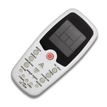 Controle Para Ar Condicionado Komeco Zh/kz01 / Zh/ez01
