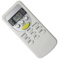 Controle Para Ar Condicionado Philco Mxs12Qce G1 Compatível Controle Para Ar Condicionado Philco Mxs12Qce G1 Compatível