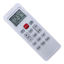 Controle Para Ar Condicionado Philco Pac12000tfm9 12000btus