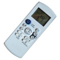 Controle Para Ar Condicionado Split Comfee Rg57b/bge 42AFCA09F5 / 42AFCD09F5 / 42AFCG09F5