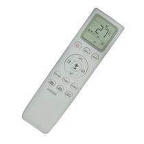 Controle Para Ar Condicionado Split TCL Elite A1 + Pilhas