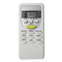 Controle Para Ar Condicionado York Komeco FBG 9010 LE 7431 SKY 8081