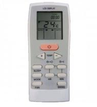 Controle para ar condicionado york - WLW Controle para ar condicionado york - WLW