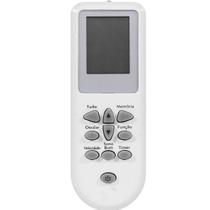 Controle Para Ar Consul CBU12CB CBU18BB CBY12DB CBU07BB