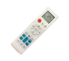 Controle Para Ar Samsung Ar12Hcsuawq/Az Max Plus Arc-2230